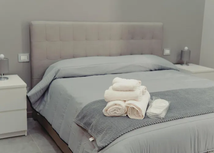 Trinacria Home 116