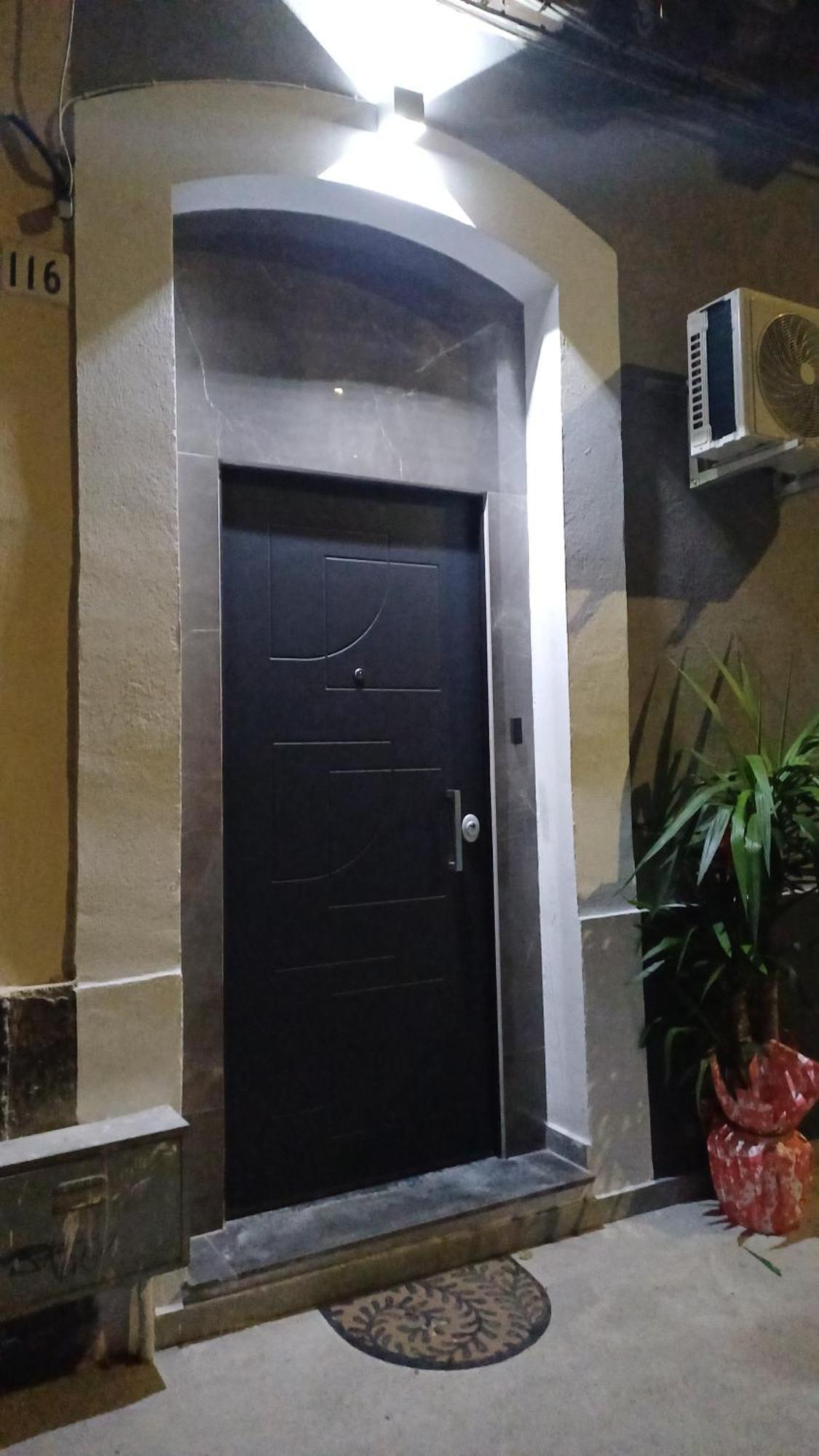 Appartement Trinacria 116